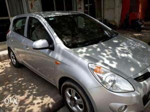 Hyundai I20 Asta , Petrol