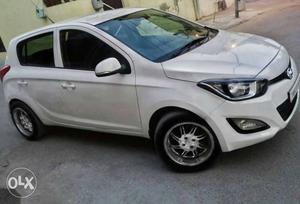 Hyundai I20 diesel  Kms  year