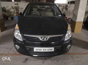 Hyundai I20 diesel  Kms  year