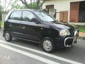 Hyundai Santro Xing Gls (cng), , Petrol