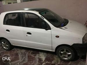 Hyundai Santro Xing petrol  Kms  year