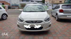 Hyundai Verna Fluidic 1.6 Crdi Sx, , Diesel