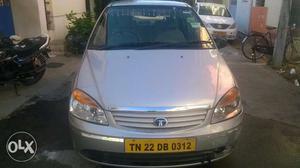  Indica v2, 50km only, 1st owner, Life tax paid, Fc &