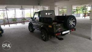 Maruti Gypsy Diesel with Power Steering