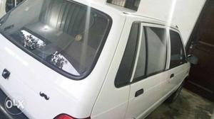 Maruti Suzuki 800 fully modify  Kms  year