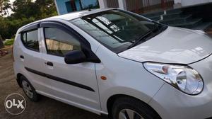  Maruti Suzuki A Star petrol  Kms