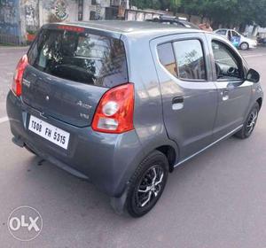 Maruti Suzuki A-star Vxi, , Petrol