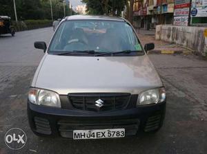 Maruti Suzuki Alto Lxi Bs-iv, , Petrol