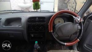  Maruti Suzuki Alto petrol  Kms