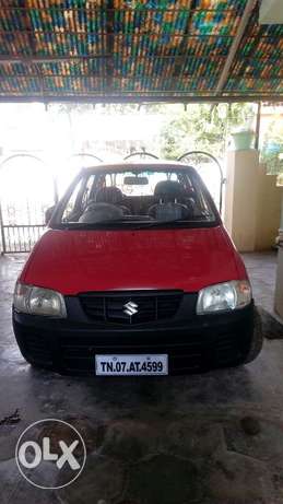 Maruti Suzuki Alto petrol  Kms  year