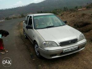 Maruti Suzuki Esteem cng  Kms  year