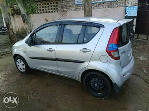 Maruti Suzuki Ritz diesel  Kms  year