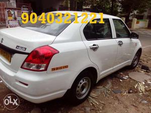 Maruti Suzuki Swift Dzire Ldi, , Diesel