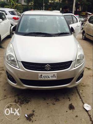 Maruti Suzuki Swift Dzire diesel  Kms  year