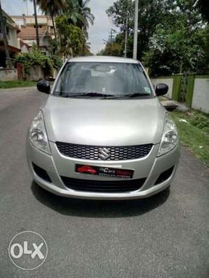 Maruti Suzuki Swift Lxi, , Petrol