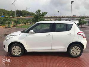 Maruti Suzuki Swift Vdi, Diesel