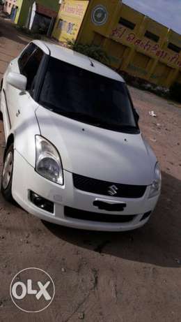  Maruti Suzuki Swift diesel  Kms