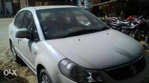 Maruti Suzuki Sx4 diesel  Kms  year