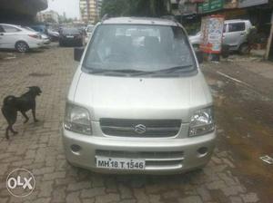 Maruti Suzuki Wagon R 1.0 Lxi Cng, , Cng