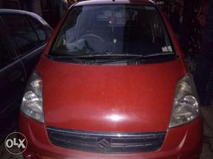  Maruti Suzuki Wagon R Duo petrol  Kms