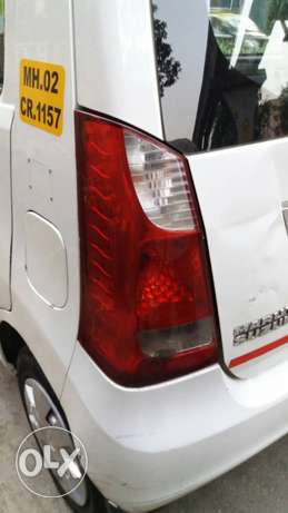  Maruti Suzuki Wagon R cng  Kms