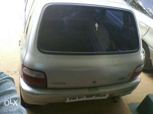 Maruti Suzuki Zen D Ps, , Diesel