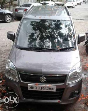 Maruti WagonR VXi Plus,  for sale in excellent Condition