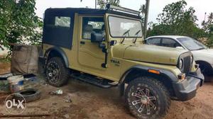 Mm 550 ngcs  model jeep for sale