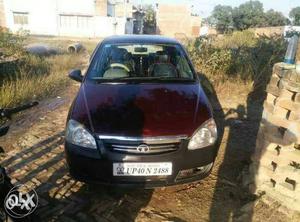 New condition Tata Indica V2 diesel  Km june  year