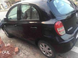 Nissan Micra Xv Diesel, , Diesel