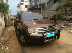 Renault Duster 85 Ps Rxe Diesel, , Diesel