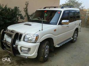 Scorpio M2DI model  Jharkhand Number with good condition