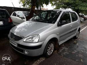  Tata Indica V2 Xeta petrol  Kms