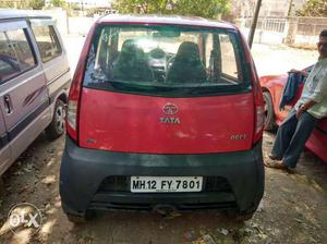  Tata Nano petrol  Kms