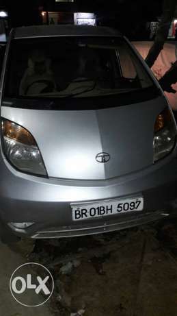  Tata Nano petrol  Kms