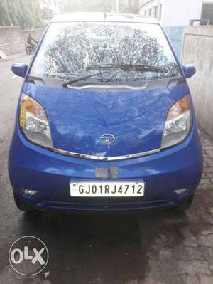  Tata Nano petrol  Kms