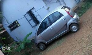 Tata Nano petrol  Kms  year