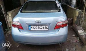 Toyota Camry W4 At, , Cng