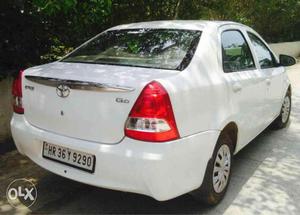 Toyota Etios Gd, , Diesel