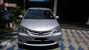 Toyota Etios Gd, , Diesel