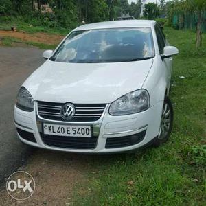 Volkswagen Jetta diesel  Kms  year