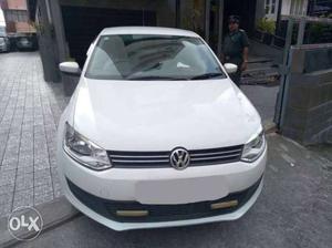 Volkswagen Polo Comfortline 1.5l (d), , Diesel