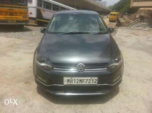 Volkswagen Polo Highline1.2l (p), , Petrol