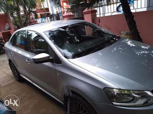 Volkswagen Vento comfortline , second owner.