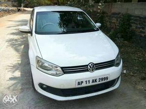 Volkswagen Vento highline