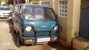  maruti omni for sale