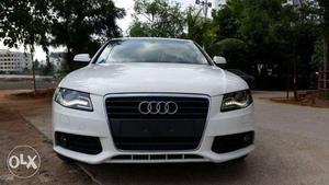 Audi A Tdi Premium Sport, , Diesel