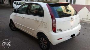 BOUGHT IN  Tata Indica Vista Rs 2.65 lakh