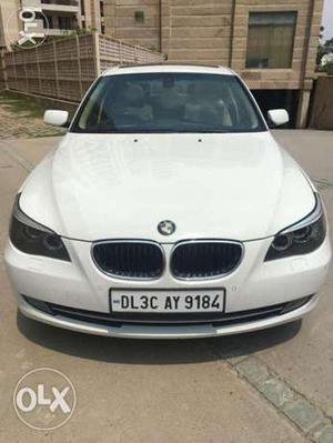 Bmw 5 Series 520d Luxury Line, , Diesel