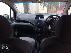  Chevrolet Beat petrol  Kms